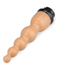 Laden Sie das Bild in den Galerie-Viewer, Analplug-Aufsatz für Fickmaschine