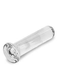 Laden Sie das Bild in den Galerie-Viewer, Analplug aus Glas 15,5 cm