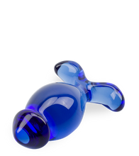 Laden Sie das Bild in den Galerie-Viewer, Analplug aus Glas Ocean