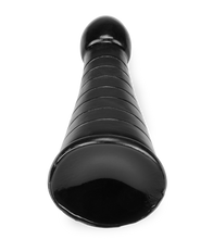 Laden Sie das Bild in den Galerie-Viewer, Analplug mit Saugnapf Pawn