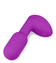 Laden Sie das Bild in den Galerie-Viewer, Analplug mit Vibration Archie