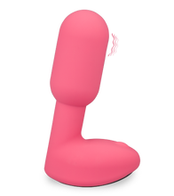 Laden Sie das Bild in den Galerie-Viewer, Analplug mit Vibration Archie
