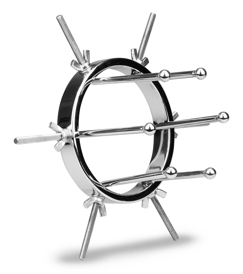 Analspreizer 10 cm Dillatator