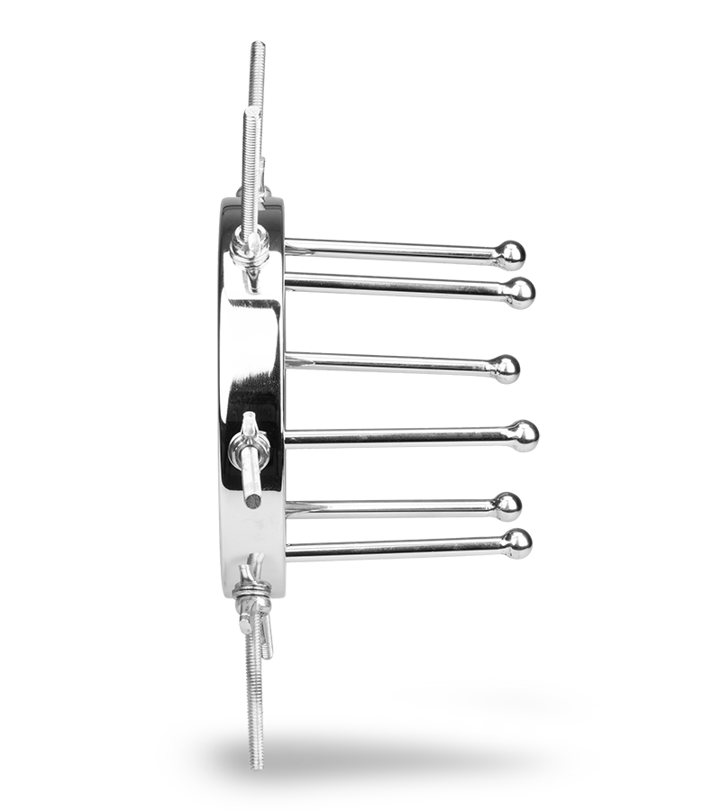 Analspreizer 10 cm Dillatator