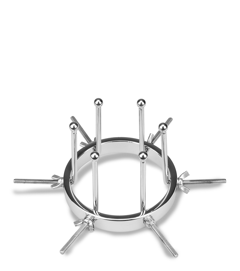 Analspreizer 10 cm Dillatator