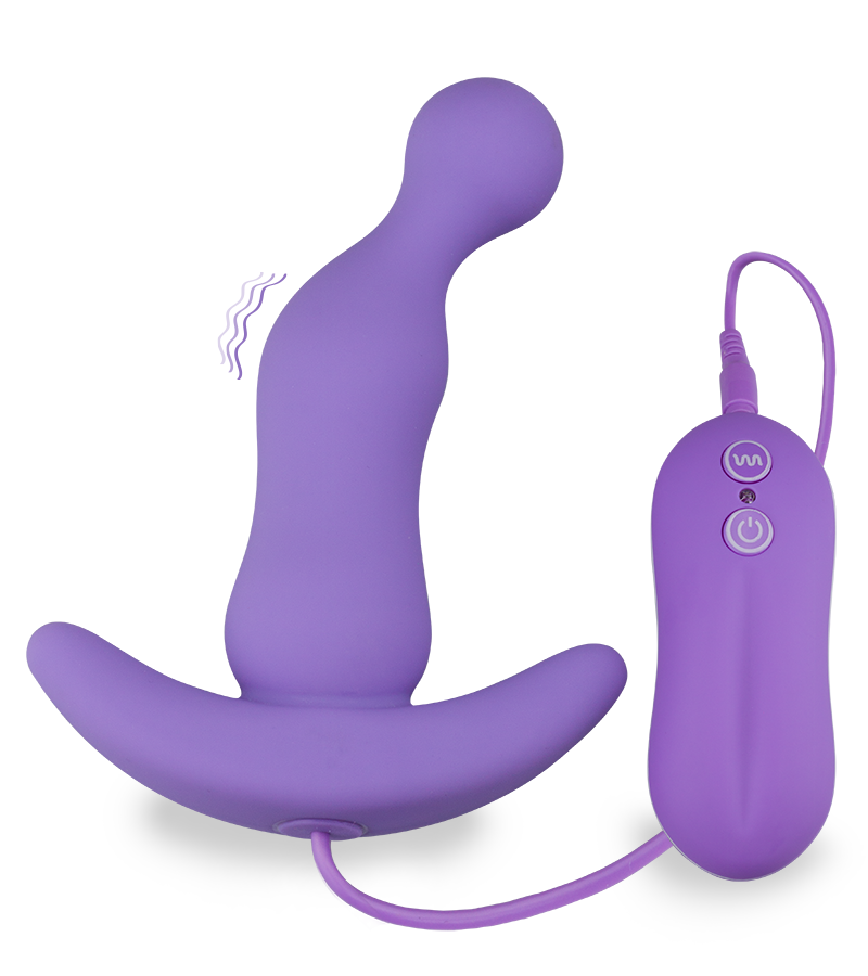 Analvibrator Bally