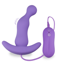 Laden Sie das Bild in den Galerie-Viewer, Analvibrator Bally