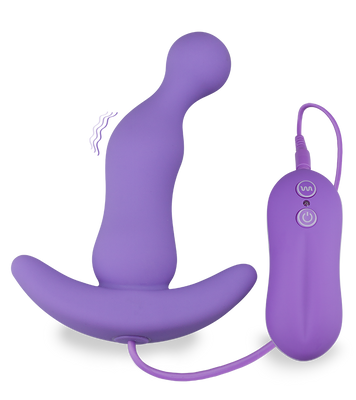 Analvibrator Bally