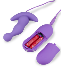 Laden Sie das Bild in den Galerie-Viewer, Analvibrator Bally
