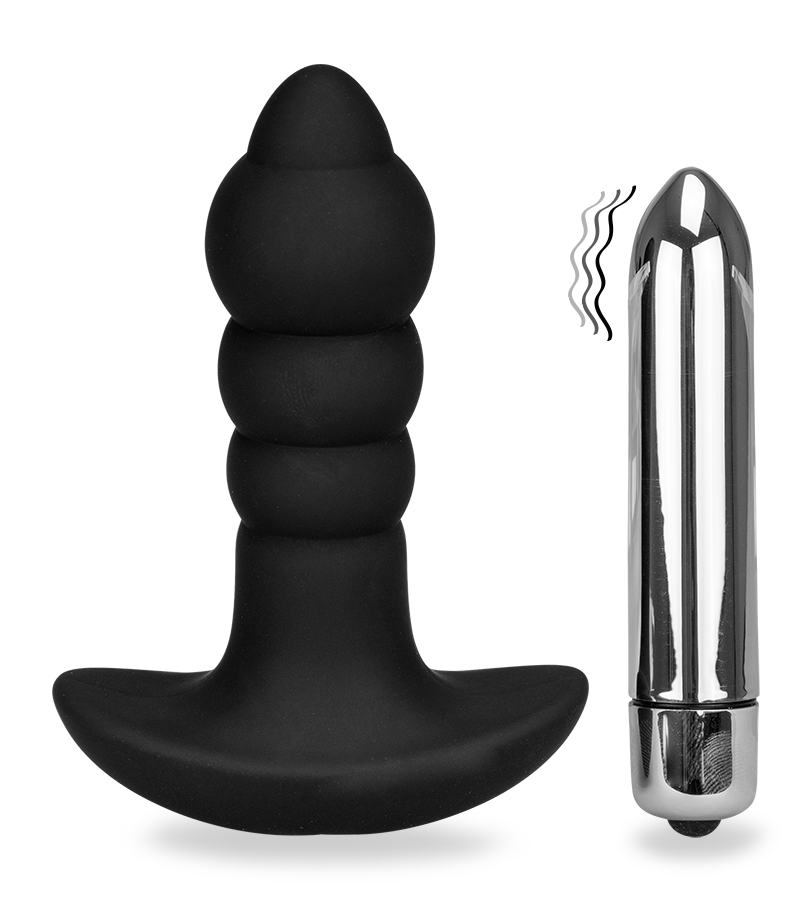 Analvibrator Bubble