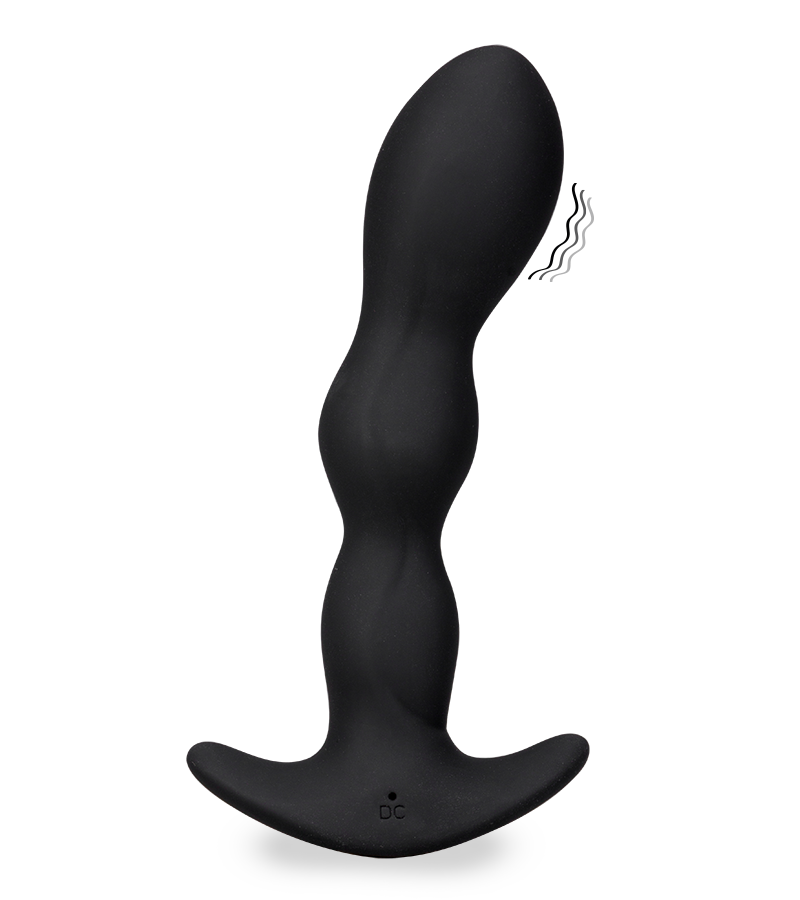 Analvibrator mit 12 Modi