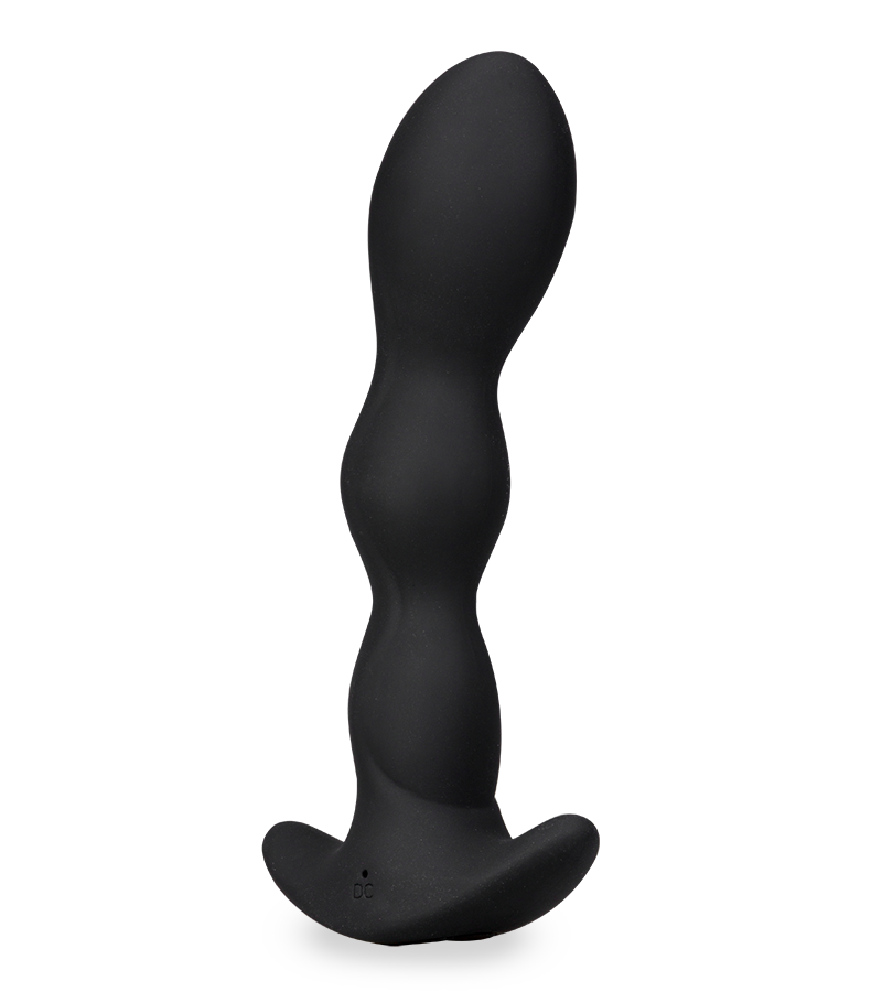 Analvibrator mit 12 Modi