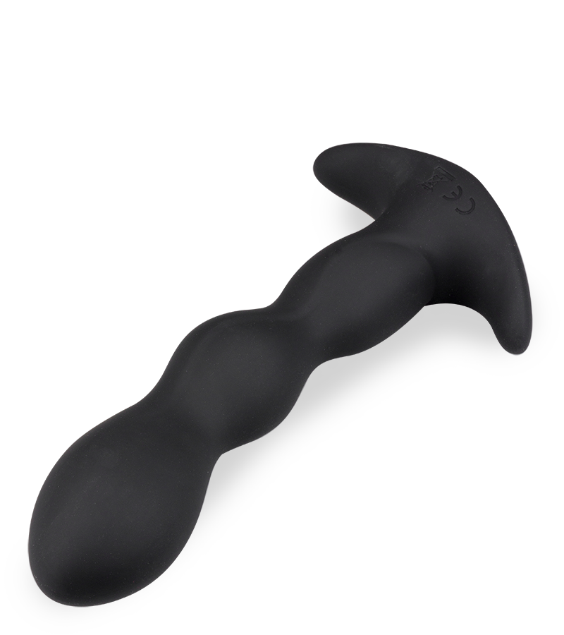 Analvibrator mit 12 Modi