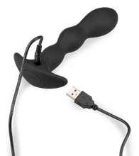 Laden Sie das Bild in den Galerie-Viewer, Analvibrator mit 12 Modi