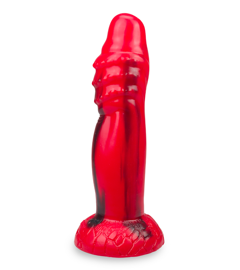 Animal Dildo Crocodile