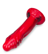 Laden Sie das Bild in den Galerie-Viewer, Animal Dildo Crocodile