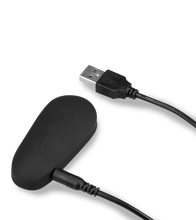 Laden Sie das Bild in den Galerie-Viewer, Aufblasbarer Prostata-Stimulator mit Vibration