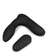 Laden Sie das Bild in den Galerie-Viewer, Aufblasbarer Prostata-Stimulator mit Vibration