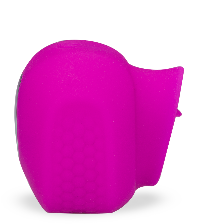 Aufladbarer Mini-Klitorisstimulator