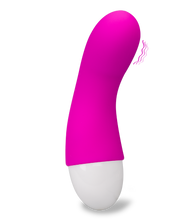 Laden Sie das Bild in den Galerie-Viewer, Aufladbarer Mini-Klitorisvibrator, 30 Modi