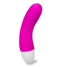 Laden Sie das Bild in den Galerie-Viewer, Aufladbarer Mini-Klitorisvibrator, 30 Modi