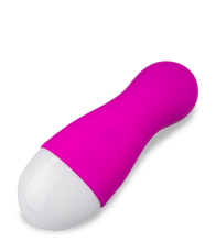 Laden Sie das Bild in den Galerie-Viewer, Aufladbarer Mini-Klitorisvibrator, 30 Modi