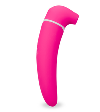 Laden Sie das Bild in den Galerie-Viewer, Auflegevibrator mit Sauger