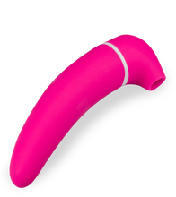 Laden Sie das Bild in den Galerie-Viewer, Auflegevibrator mit Sauger