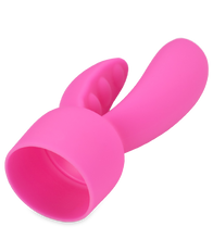 Laden Sie das Bild in den Galerie-Viewer, Aufsatz für Fantasy-Wand-Vibrator Schere