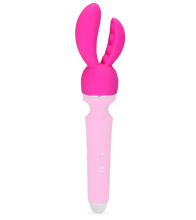 Laden Sie das Bild in den Galerie-Viewer, Aufsatz für Fantasy-Wand-Vibrator Schere