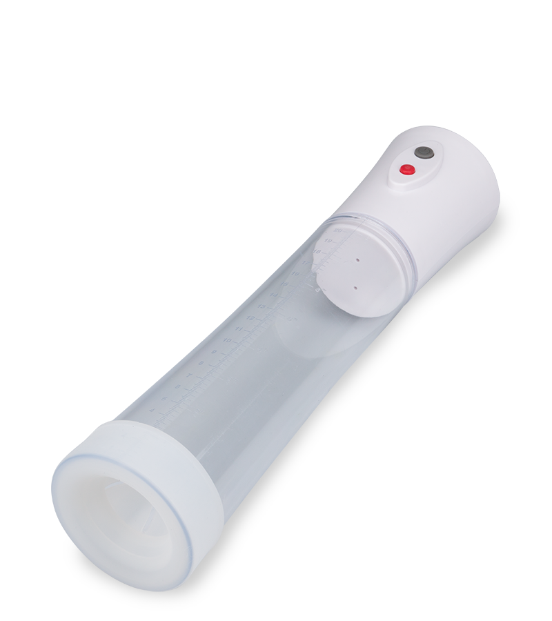 Automatische Penispumpe Jumbo