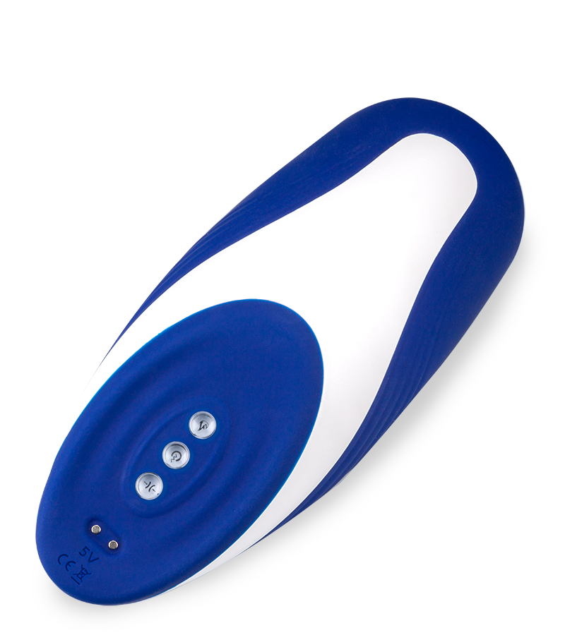 Automatischer Masturbator Buddy