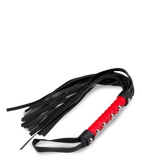 BDSM-Flogger Guilty