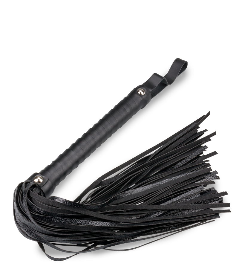 BDSM-Flogger Indy