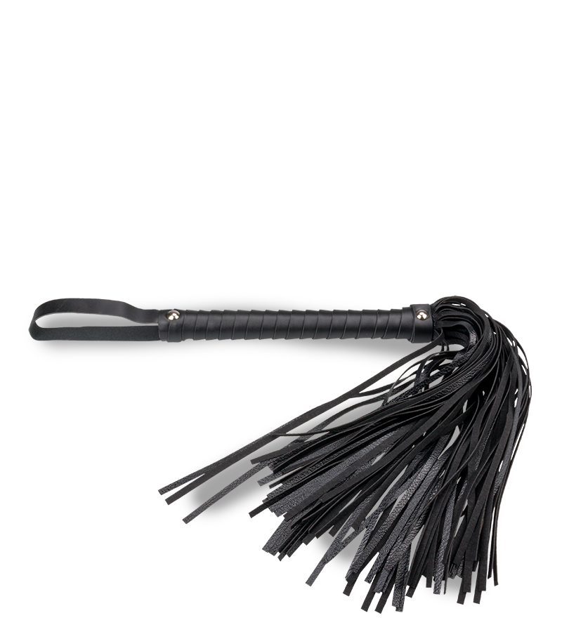 BDSM-Flogger Indy