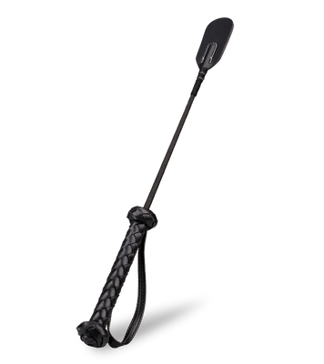 BDSM-Gerte mit Klatsche Flutter