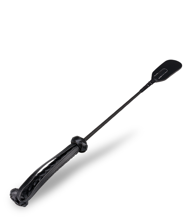 BDSM-Gerte mit Klatsche Flutter