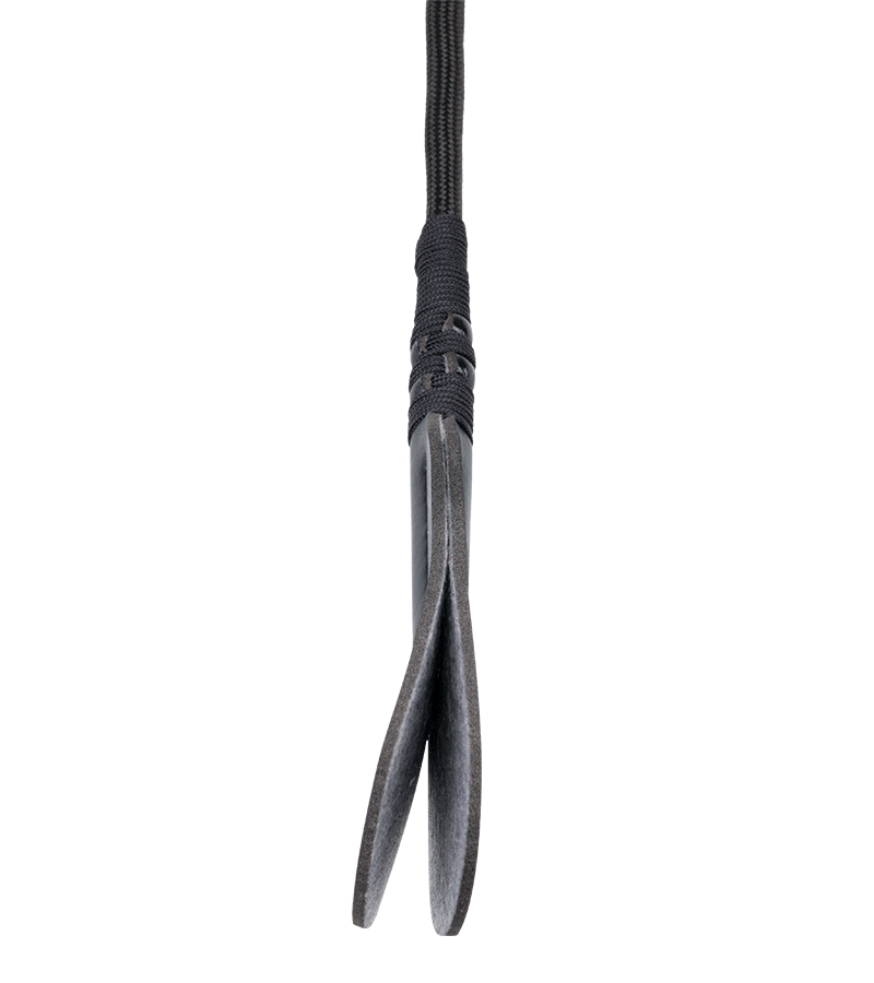 BDSM-Gerte mit Klatsche Flutter