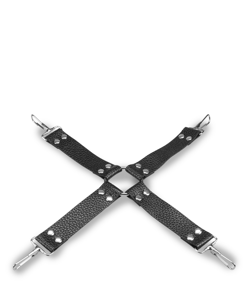 BDSM-Set, 11 Teile