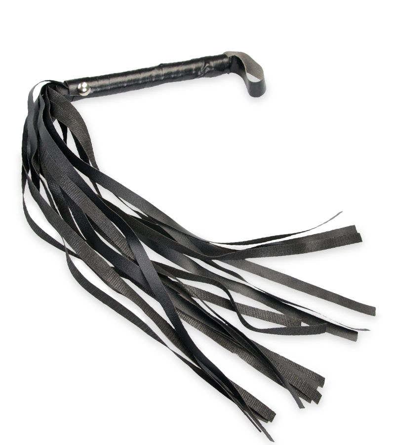 BDSM-Set, 11 Teile