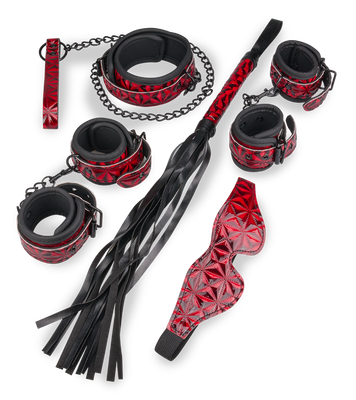 BDSM-Starter-Set