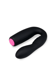 Laden Sie das Bild in den Galerie-Viewer, Beweglicher G-Punkt- und Klitorisvibrator