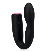 Laden Sie das Bild in den Galerie-Viewer, Beweglicher G-Punkt- und Klitorisvibrator