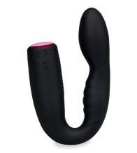 Laden Sie das Bild in den Galerie-Viewer, Beweglicher G-Punkt- und Klitorisvibrator