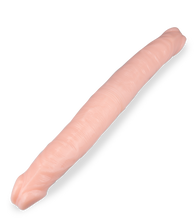 Laden Sie das Bild in den Galerie-Viewer, Biegsamer Double Dong 38 cm