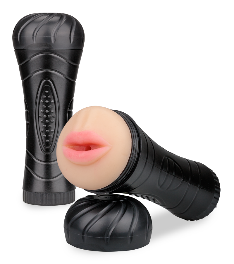 Blowjob-Kunstmuschi