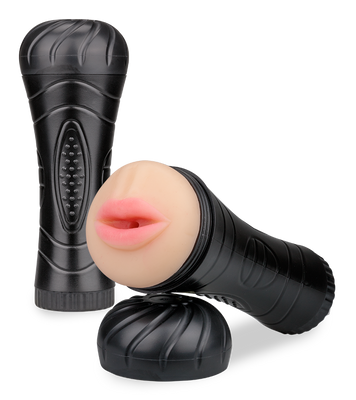 Blowjob-Kunstmuschi