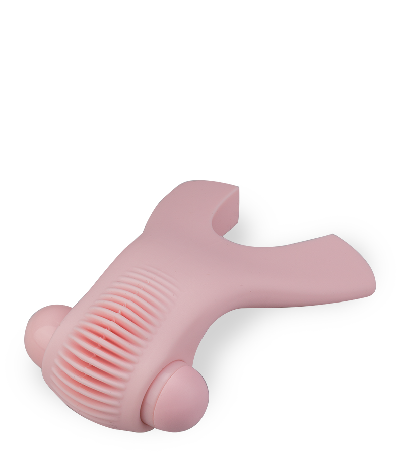Blowjob-Vibrator für Paare