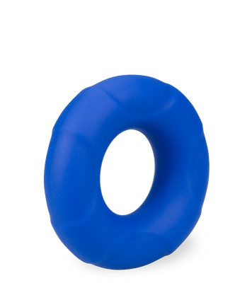 Cockring aus medizinischem Silikon Jerry