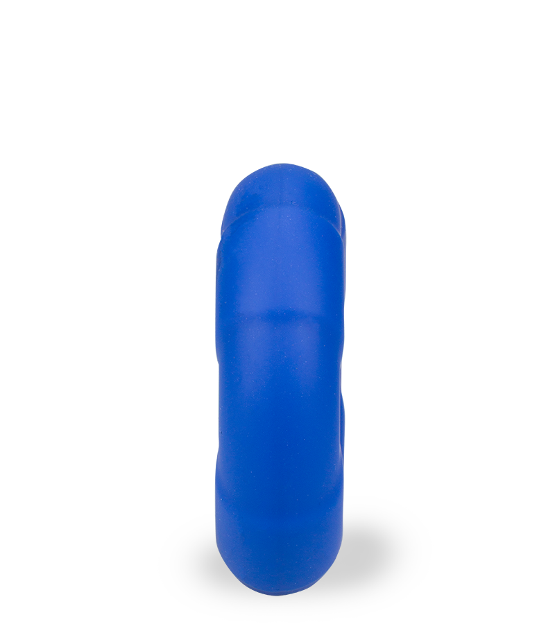 Cockring aus medizinischem Silikon Jerry